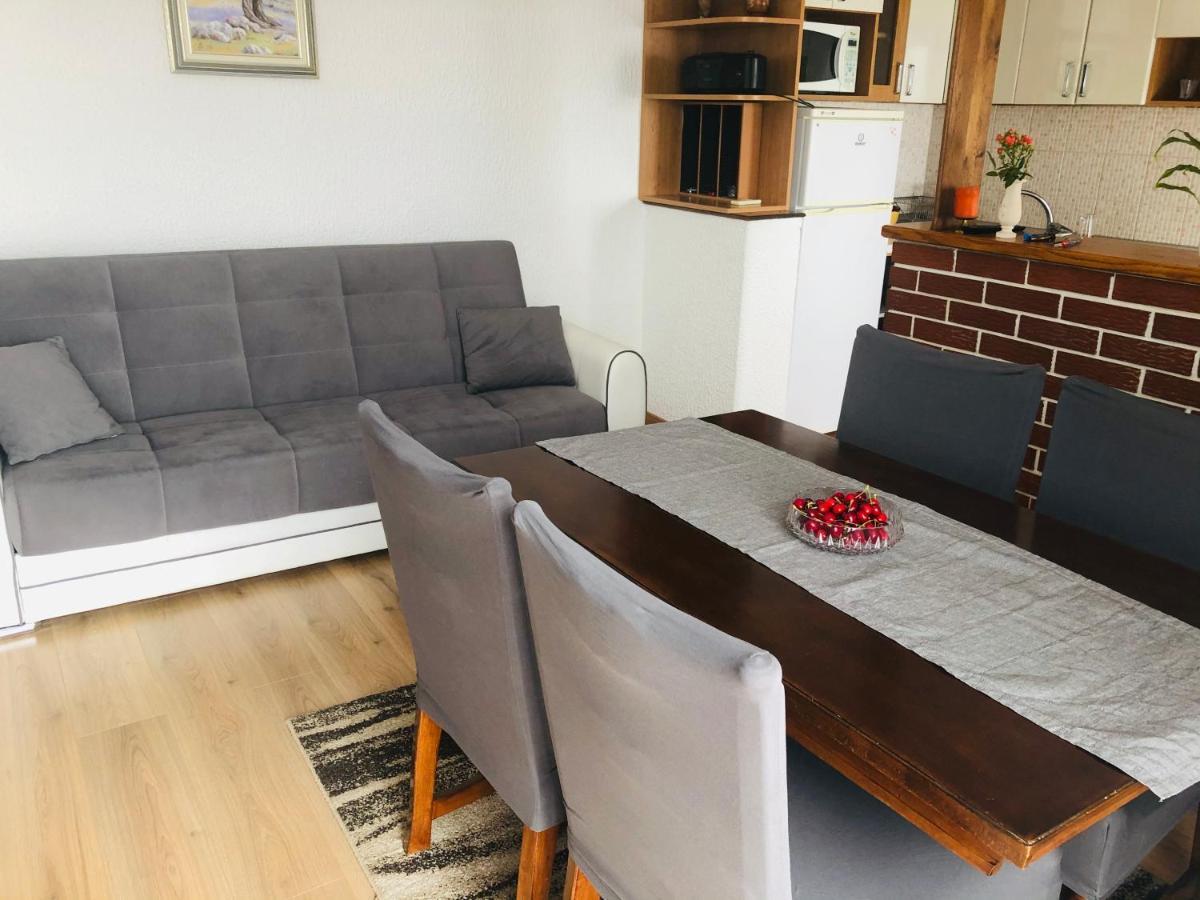 Martin Apartman Leilighet Senj  Eksteriør bilde