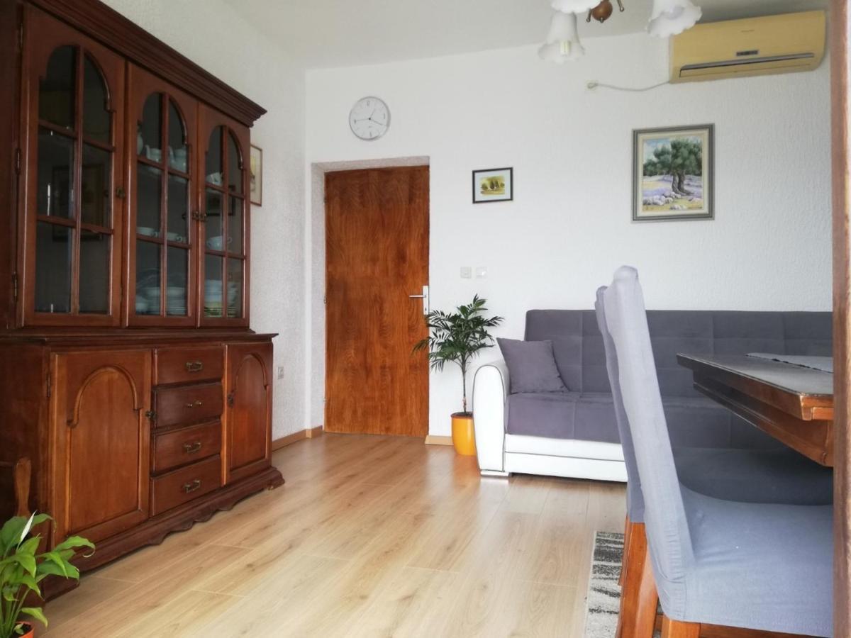 Martin Apartman Leilighet Senj  Eksteriør bilde