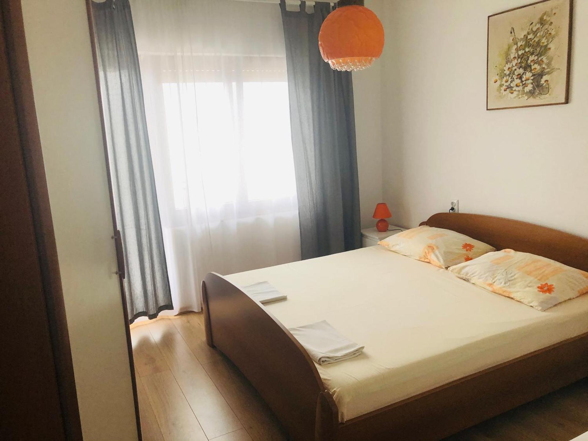 Martin Apartman Leilighet Senj  Rom bilde