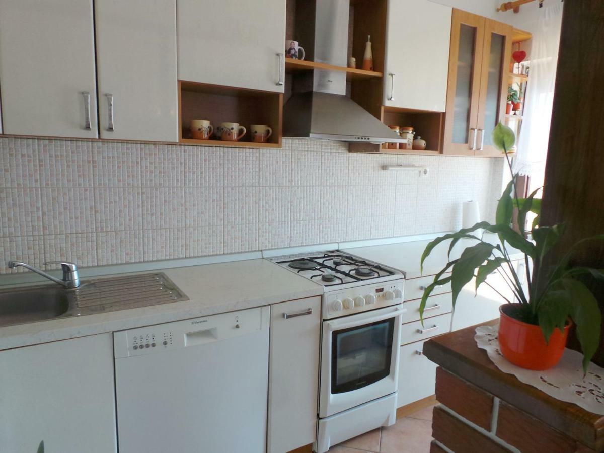 Martin Apartman Leilighet Senj  Eksteriør bilde